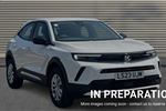2023 Vauxhall Mokka e