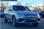 2020 Mercedes-Benz GLC