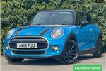 2015 MINI Hatchback