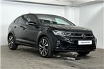 2022 Volkswagen Taigo