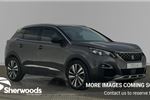 2019 Peugeot 3008