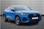 2022 Audi Q3