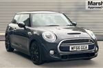 2016 MINI Hatchback