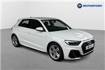 2022 Audi A1