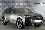 2022 Audi Q7