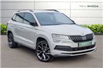 2020 Skoda Karoq