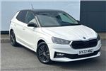 2022 Skoda Fabia