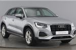 2021 Audi Q2
