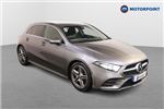 2020 Mercedes-Benz A-Class