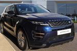 2022 Land Rover Range Rover Evoque