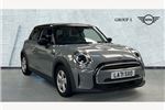 2022 MINI Hatchback