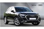 2022 Audi Q3