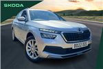 2022 Skoda Kamiq