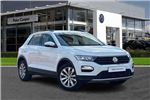 2020 Volkswagen T-Roc