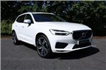 2017 Volvo XC60