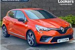 2023 Renault Clio