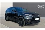 2021 Land Rover Range Rover Velar