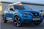 2021 Nissan Juke