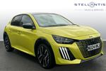 2024 Peugeot 208