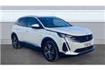 2021 Peugeot 3008