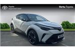 2021 Toyota C-HR