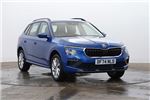 2024 Skoda Kamiq