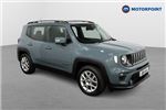 2020 Jeep Renegade