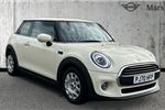 2020 MINI Hatchback