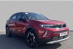2022 Vauxhall Mokka
