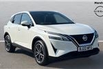 2022 Nissan Qashqai