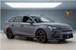 2024 Cupra Leon Estate