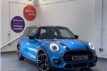 2017 MINI Hatchback