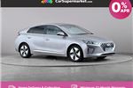 2021 Hyundai IONIQ