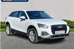 2021 Audi Q2