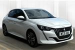 2021 Peugeot 208