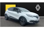 2019 Renault Captur