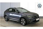 2022 Volkswagen Taigo