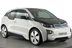 2018 BMW i3