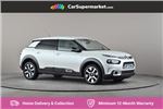 2020 Citroen C4 Cactus