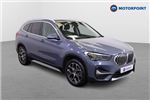 2021 BMW X1