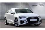 2023 Audi A3 Saloon