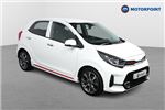 2023 Kia Picanto