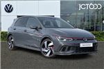 2023 Volkswagen Golf GTI