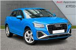 2022 Audi Q2