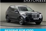 2021 BMW X7