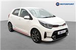 2023 Kia Picanto