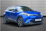 2019 Toyota C-HR