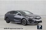 2023 Kia ProCeed