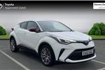 2022 Toyota C-HR