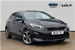 2021 Kia Ceed